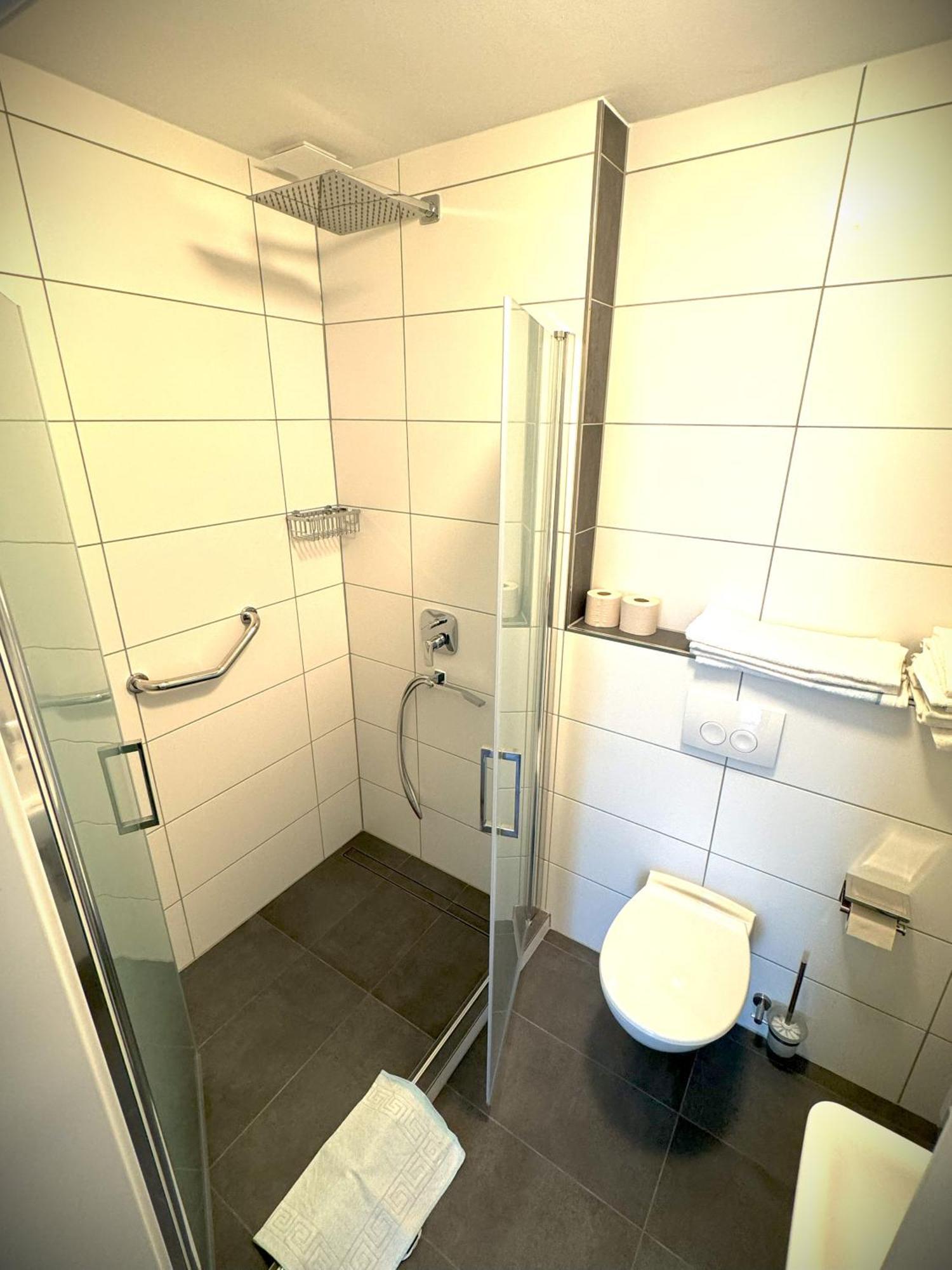 Berghotel Glockenberg ซังคท์อันเดรอัสแบร์ก ภายนอก รูปภาพ