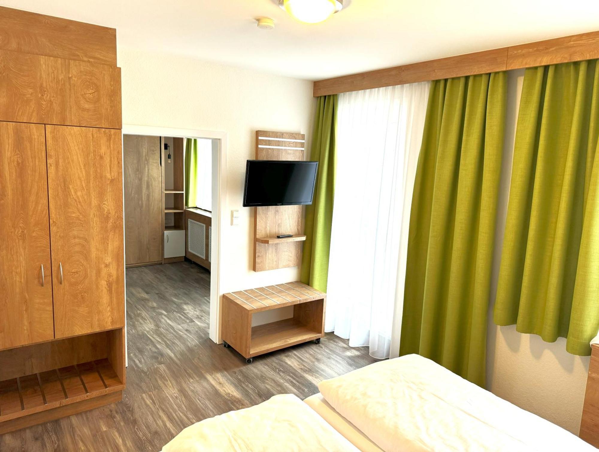 Berghotel Glockenberg ซังคท์อันเดรอัสแบร์ก ภายนอก รูปภาพ